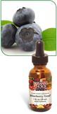 Blueberry Leaf for Pancreas health
